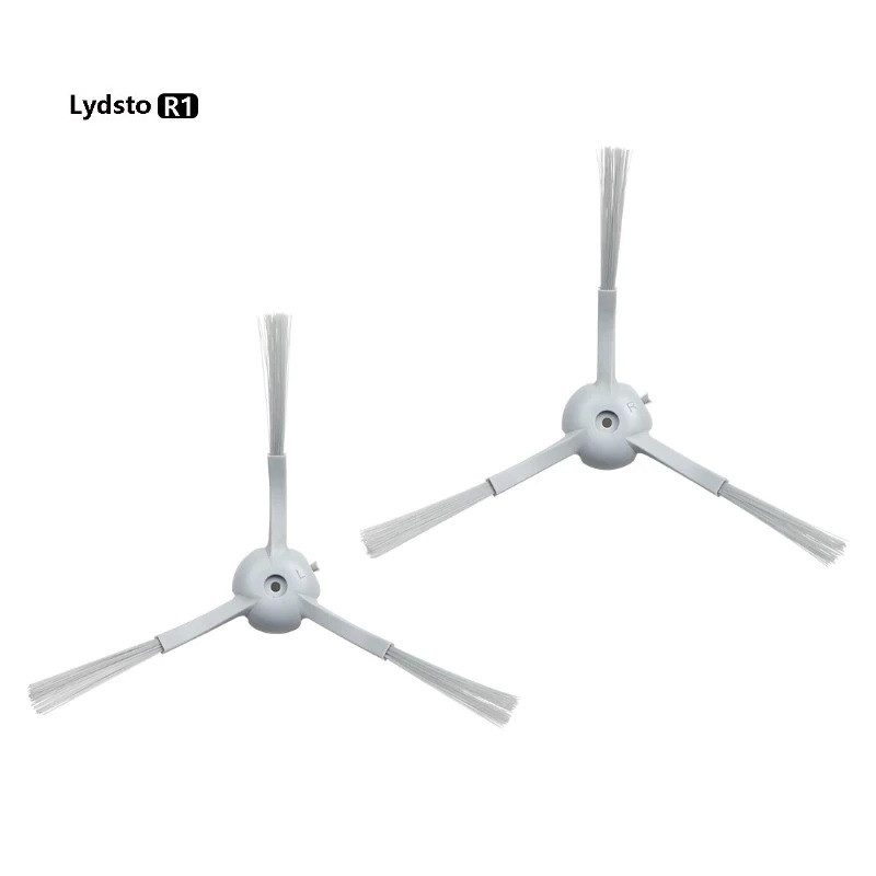 Бічна щітка для робота-пилососа Xiaomi Lydsto R1 ( HD-STYTJ-W03 / HD-STYTJ-B03 ), 2 штуки