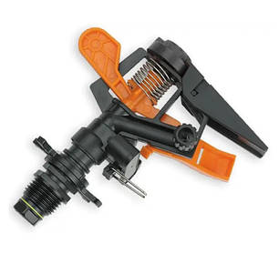 Арматура для поливу та зрошення