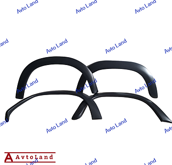 Арки ВАЗ 2101 - 2106 (під фарбування)