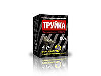 Отрута ГРАНУЛИ ДЛЯ ЩУРІВ І МИШЕЙ (Труйка) 100Г ТМ O.L.KAR "Kg"