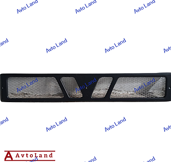 Решітка бампера ВАЗ 2110 (під фарбування)