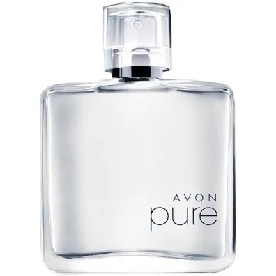 Купить Avon мужская туалетная вода Pure ейвон эйвон, цена 239 грн ...