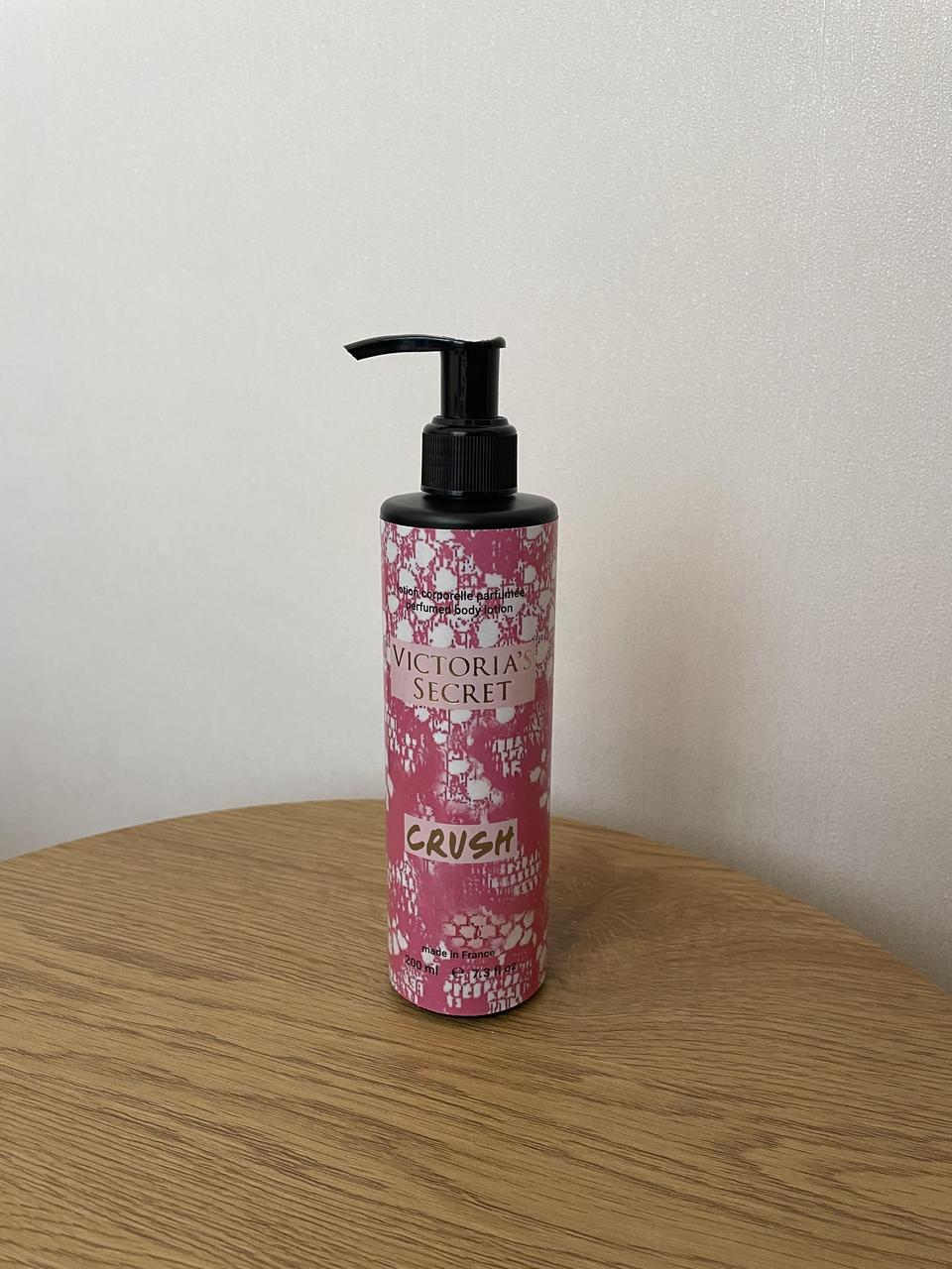 Парфумований лосьйон для тіла Victoria's Secret Crush Brand Collection