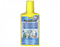 Tetra AQUA SAFE 250ml для підготовки води на 500 л.