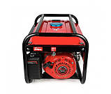 Бензиновий генератор EDON PT 3300, фото 4