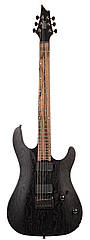 Електрогітара CORT KX500 Etched (Black)