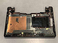 Нижний корпус для ноутбука Asus EeePC 1201N 1201K (13GOA2C1AP011). Б/у