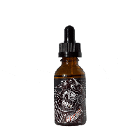 Масло для бороды Scissor Hands Control Beard Oil PANZER, 30 ml