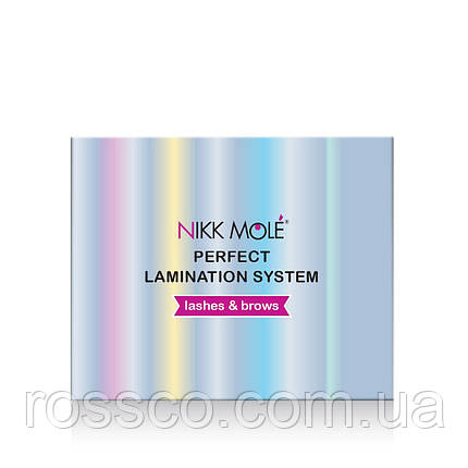 Mini set Perfect Lamination System, фото 1