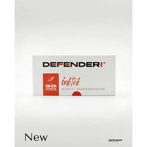 Картридж DEFENDERR InkTek 35/01 RLLT 20 шт., фото 4