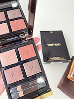 Палетка теней Tom Ford Eye color quad 03 Body Head