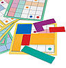 Настільна гра — головоломка Тетріс (1-2 рівень складності), фото 2