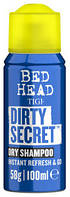Сухий освіжувач Dirty Secret Dry Shampo Mini 100 мл TIGI