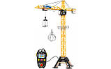 Кран на дистанційному керуванні 120 см Dickie 3462412, фото 6
