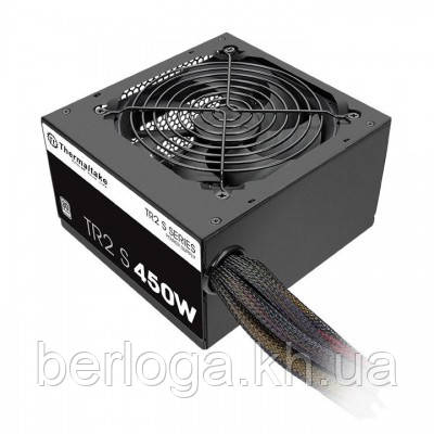 Блок живлення 450W Thermaltake TR2 S 450W