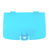 Крышка Консоли RMC Game Boy Color Trans-Blue