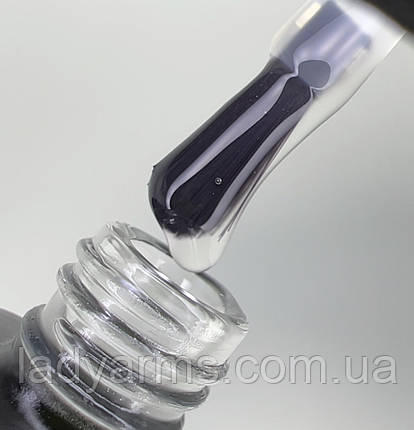 Silver TOP Matte 11гр., фото 1