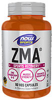 Now ZMA Sports Recovery 90 veg caps
