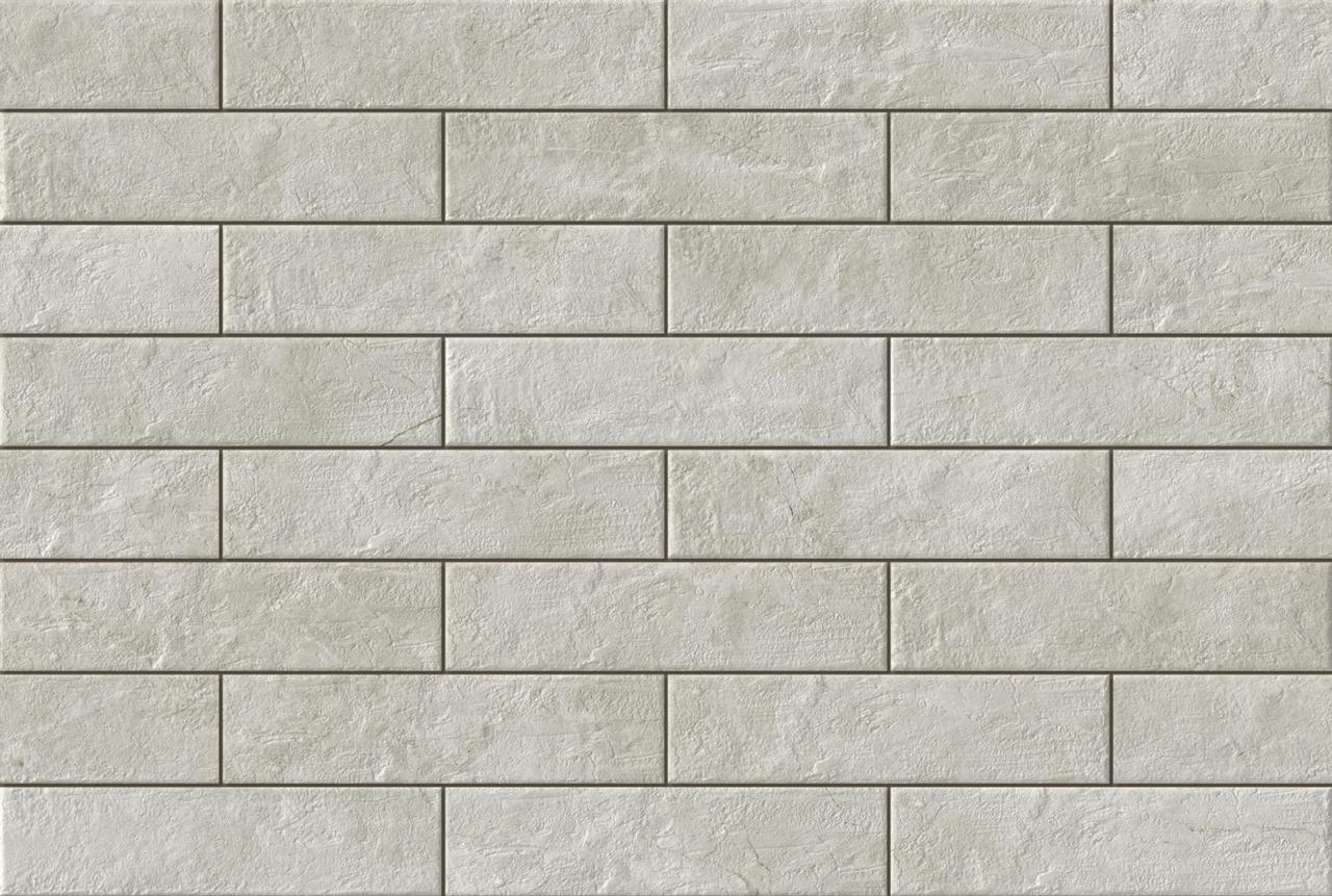 Клінкерна плитка Cerrad Rapid bianco