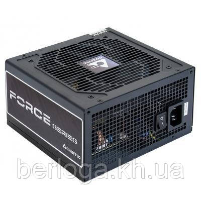 Блок живлення Chieftec Force CPS-750S