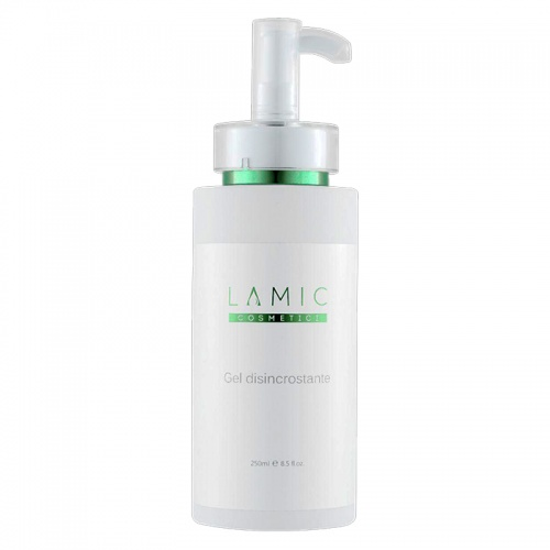 Купить Lamic Гель-дезинкрустант, цена 1315 ₴ — Prom.ua (ID#1698108431)