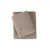 Рушник Lotus Home - Hotel Basic кава 50*90 (16/1) 400 г/м2 оптом, фото 3