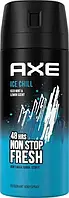 Дезодорант AXE "Ice Chill" (150мл.)