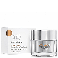Holy Land Juvelast Інтенсивний нічний крем 250 ml