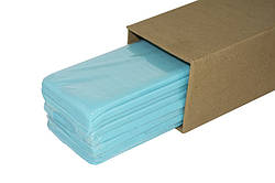 Гума силіконова низькотемпературна TKS у смужках (2,27 кг)