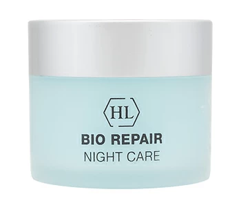 Holy Land Bio Repair Нічний крем 250 ml - фото 1 - id-p1698108521