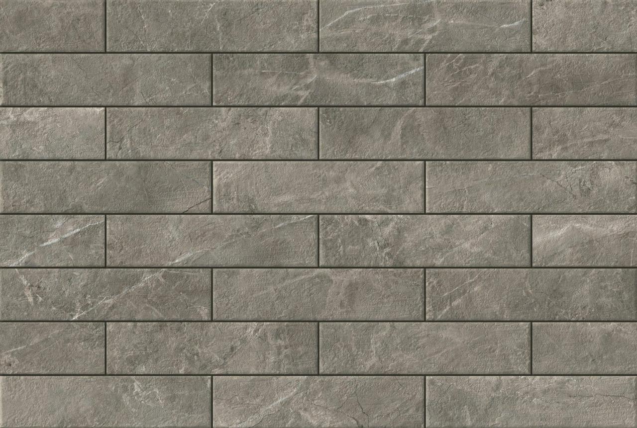 Клінкерна плитка Cerrad Rapid grys, фото 1