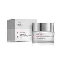 Holy Land Vitalise Нічний зволожувальний крем 50 ml