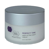 Holy Land Perfect Time Нічний крем 250 ml