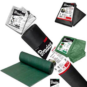 Тенти, агротканина, агроволокно, сітки