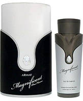 Туалетная вода Armaf Magnificent pour Homme 100 ml