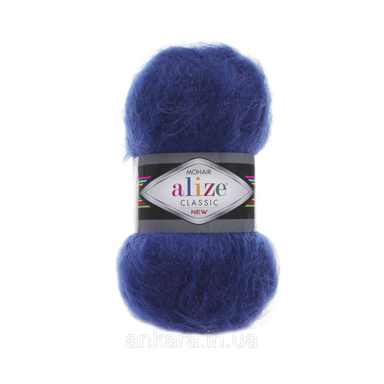 Alize Mohair Classic 409