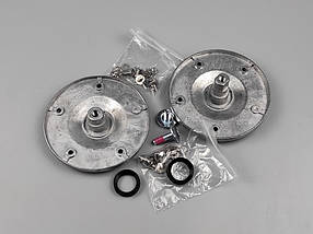 Суппорта (фланці) з кріпленням Whirlpool 480110100802 (SKL) для пральної машини