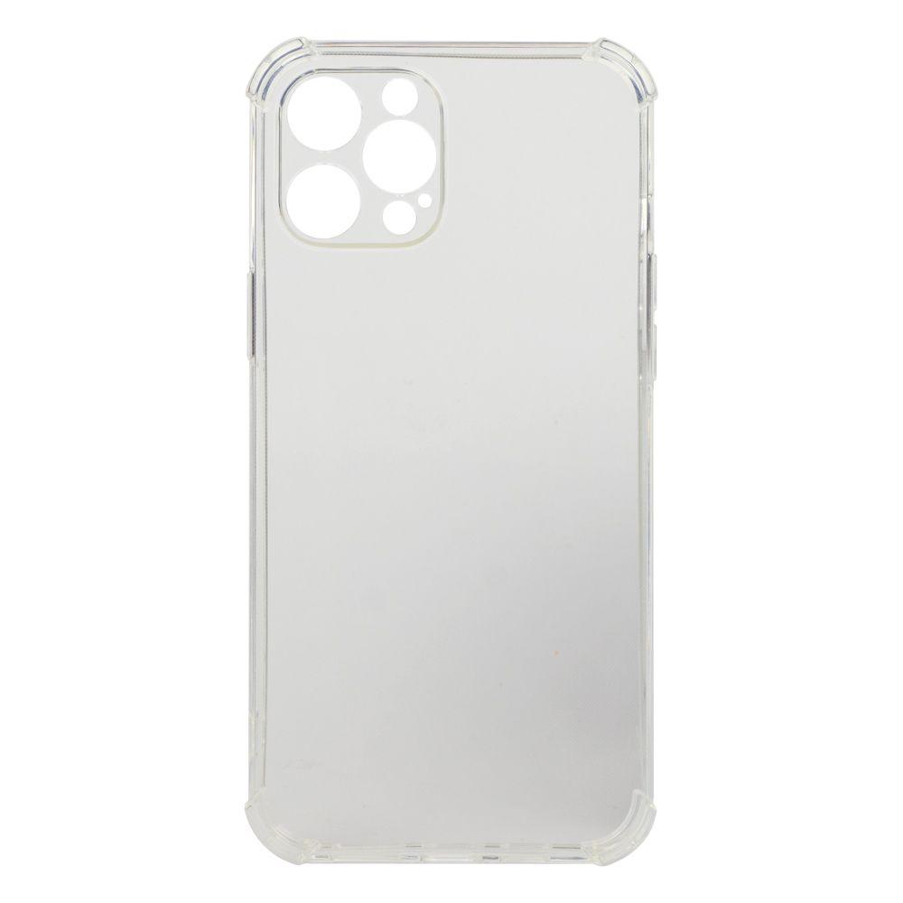 Чохол-накладка Virgin Armor Silicone для Apple iPhone 14 Pro Max, фото 1