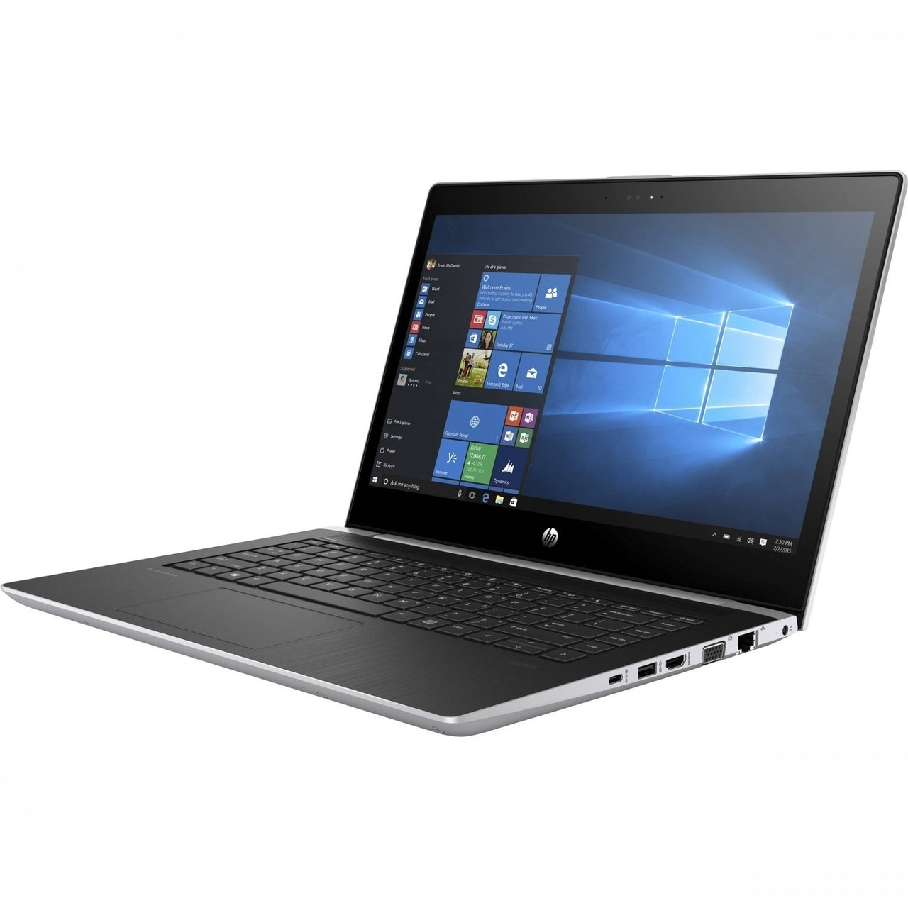 Б/У Ноутбук HP ProBook 440 G5 14″ FullHD IPS i5-8250U/DDR4 8 Gb