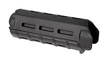 Ланцюг Magpul MOE M-LOK Hand Guard Carbine для AR-15 (полімер) чорний