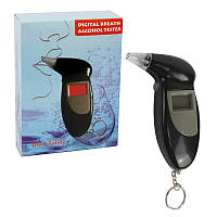 Персональный портативный алкотестер Digital Breath Alcohol Tester 141115