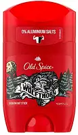 Дезодорант-стик для чоловіків Old Spice Wolfthorn (50g).