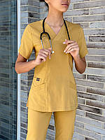 Женский медицинский костюм "Ластик"