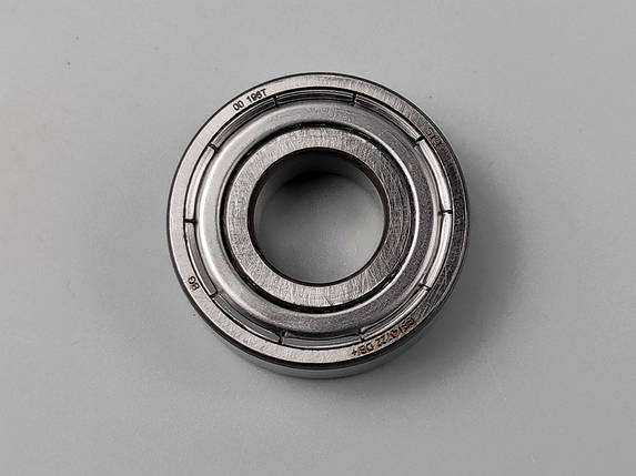 Підшипник SKF 202 zz в упаковці Indesit для пральної машини, фото 2