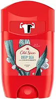 Дезодорант-стік для чоловіків Old Spice Deep Sea (50г.)