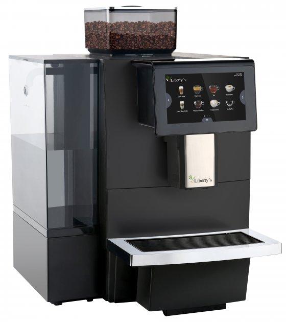 Кавомашина LIBERTY’S F11 BIG PLUS (8L)