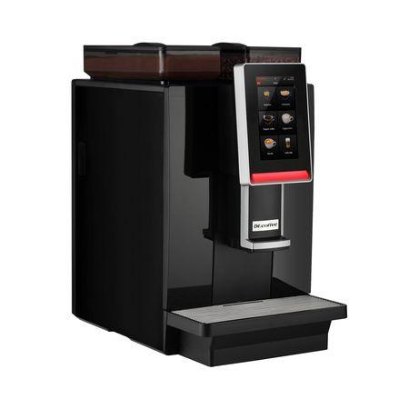 Кавомашина DR.COFFEE MINIBAR S
