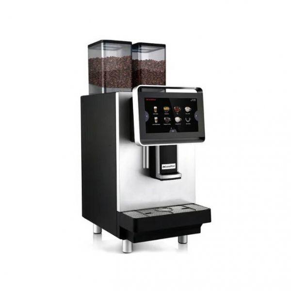 Кавомашина DR.COFFEE F2-H, фото 1