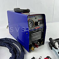 Плазмовий різак 60P CNC Non-HF Pilot Arc 60Amp I GBT товщина різу 18 мм