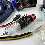 Плазмовий різак 60P CNC Non-HF Pilot Arc 60Amp I GBT товщина різу 18 мм, фото 4
